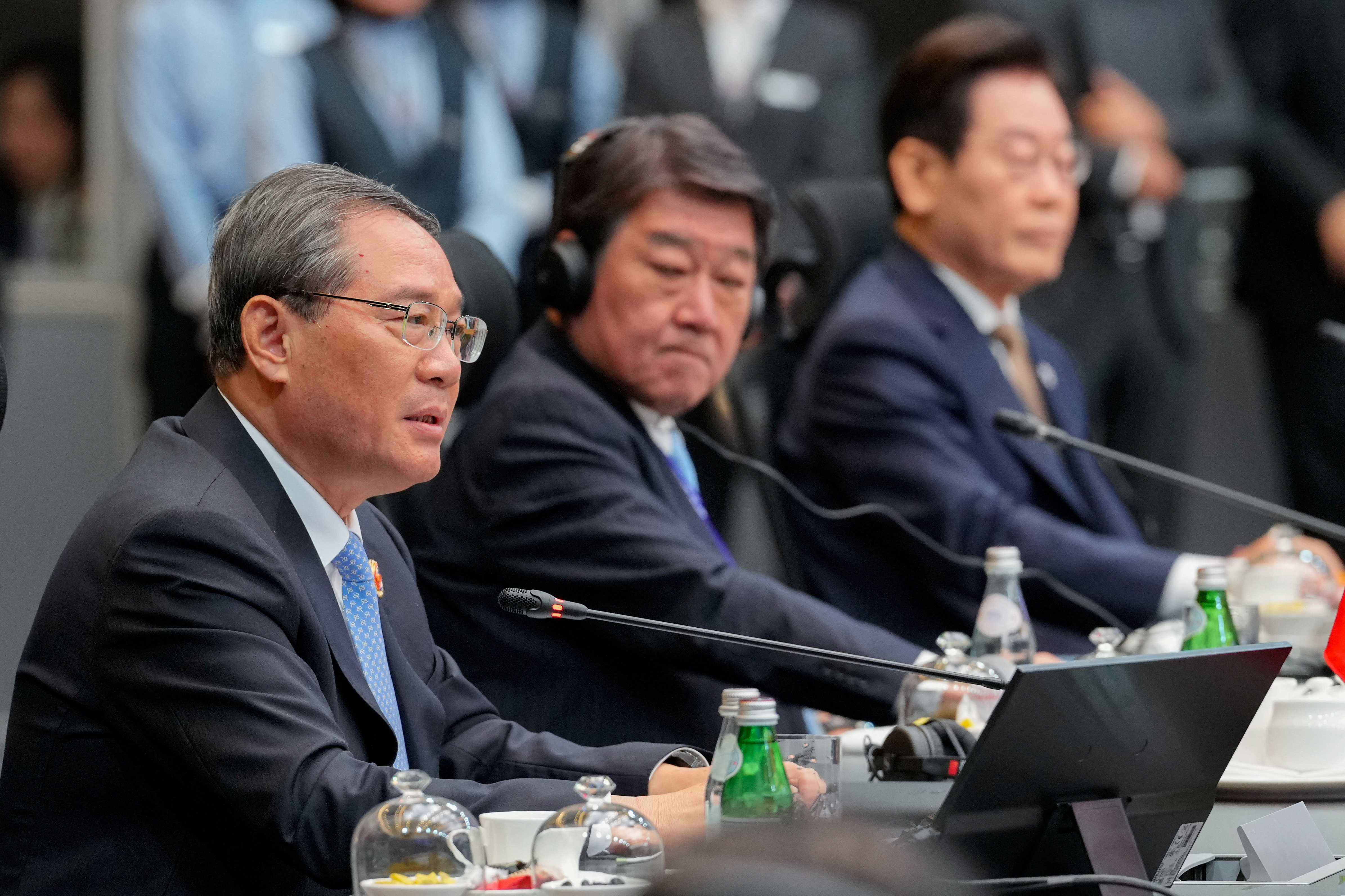 28th ASEAN Plus Three Summit in Kuala Lumpur