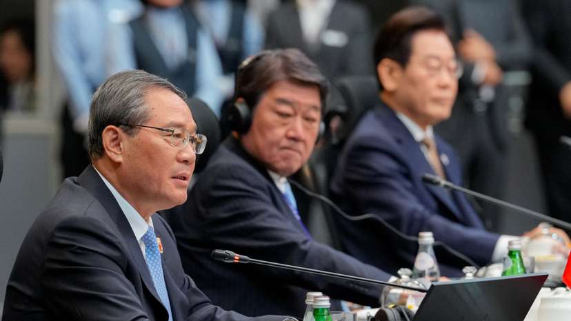 28th ASEAN Plus Three Summit in Kuala Lumpur