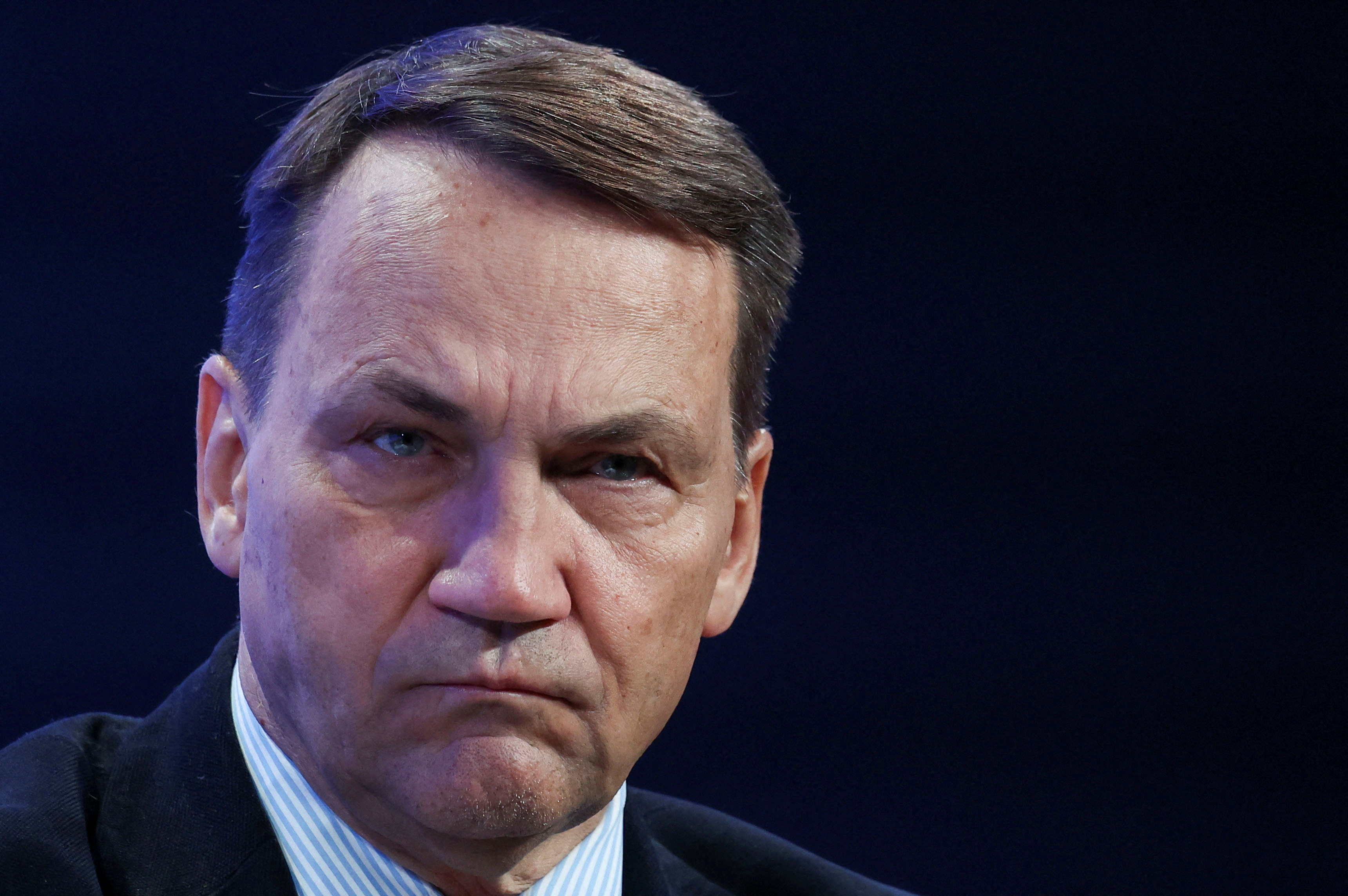 FILE PHOTO: 55th annual World Economic Forum (WEF) meeting in Davos