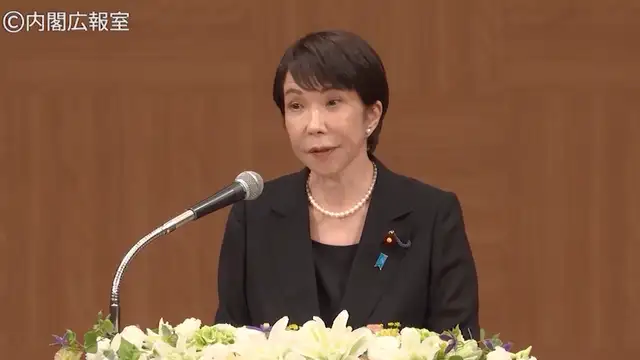 Japan's PM triggers media storm over Three Non-Nuclear Principles