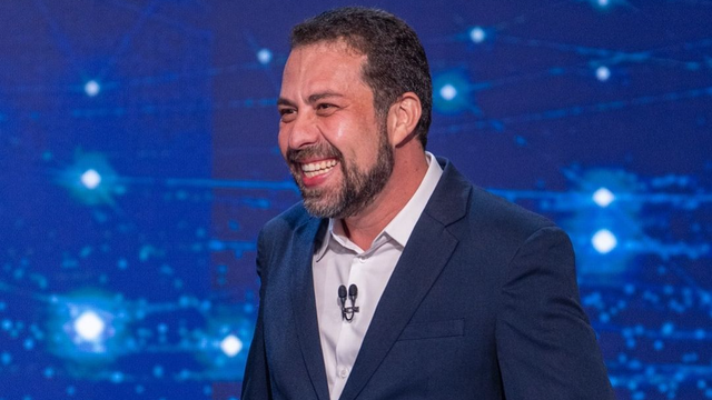 Guilherme Boulos