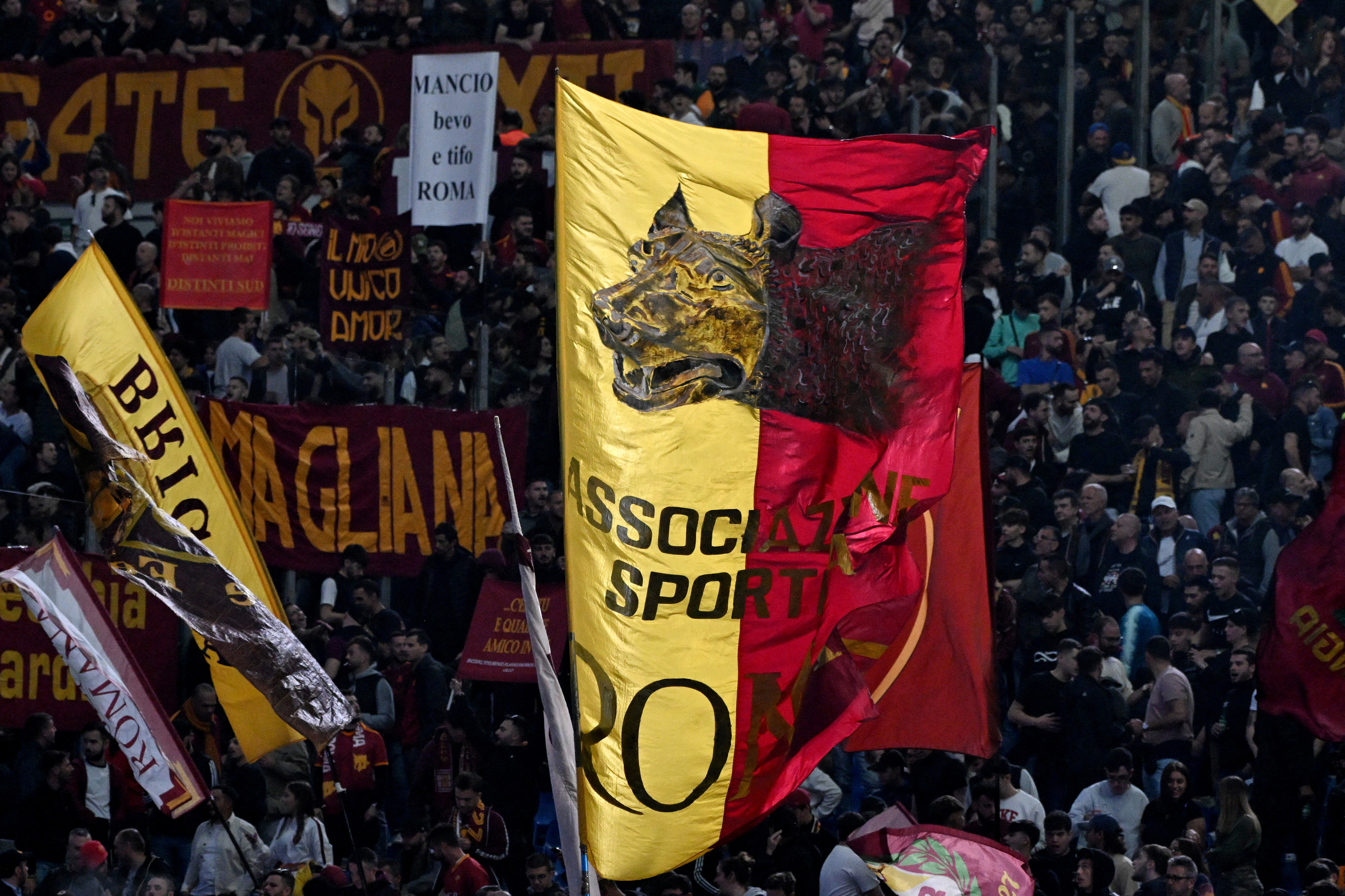 FILE PHOTO: Serie A - AS Roma v Juventus