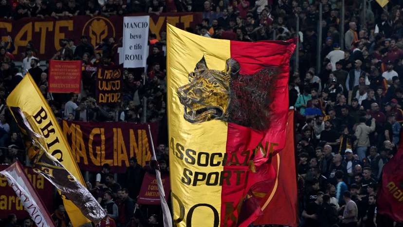 FILE PHOTO: Serie A - AS Roma v Juventus
