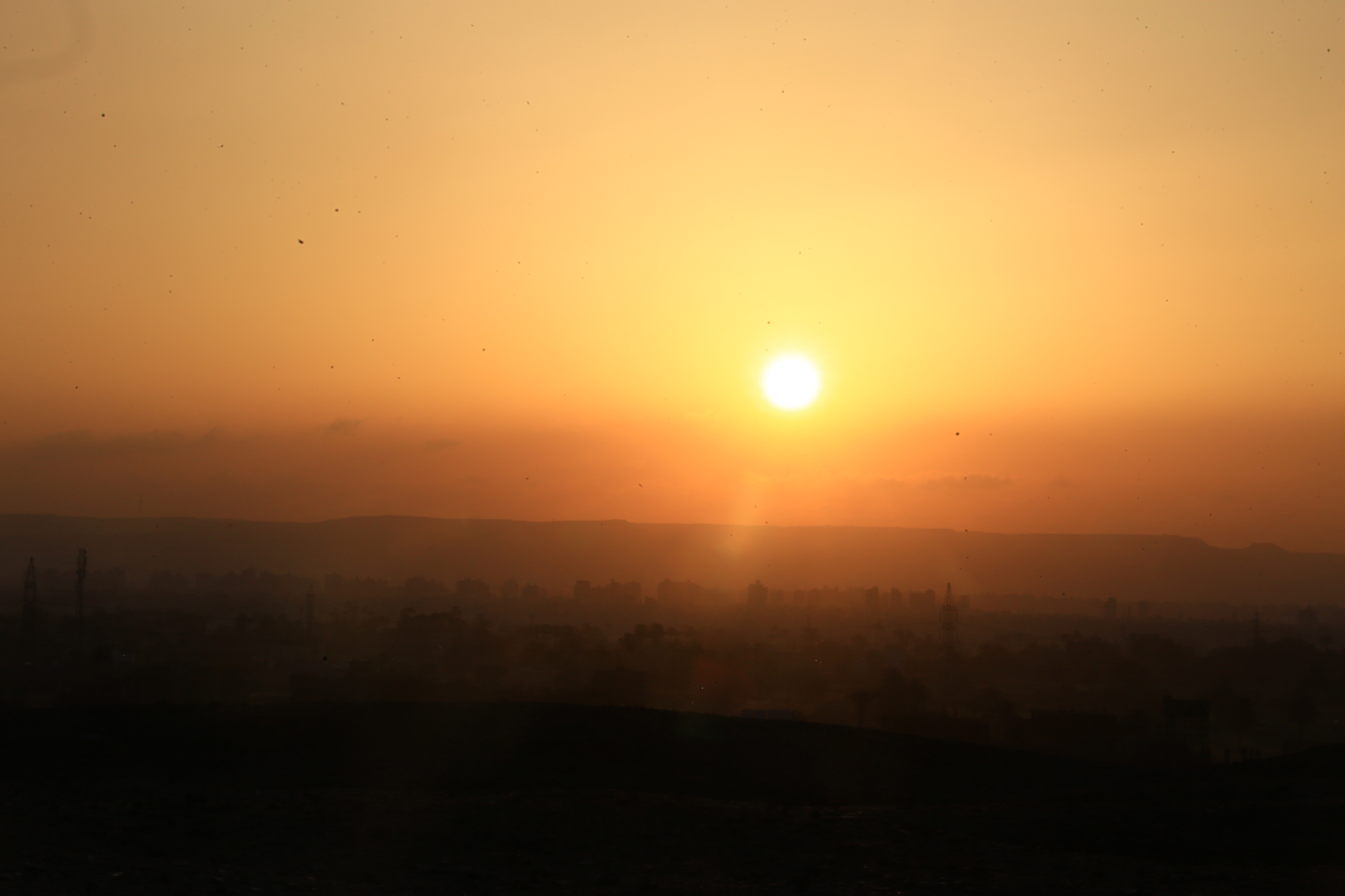 Eid Al-Fitr In Egypt