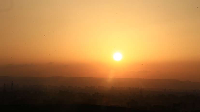 Eid Al-Fitr In Egypt