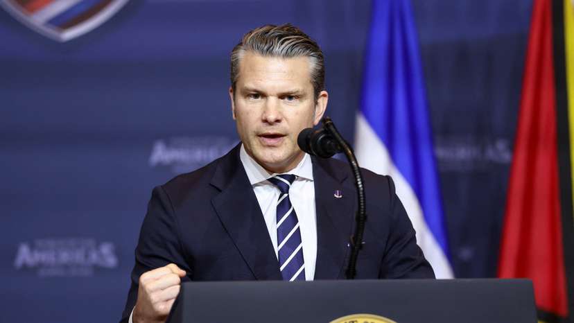 "Shield of the Americas" Summit in Miami