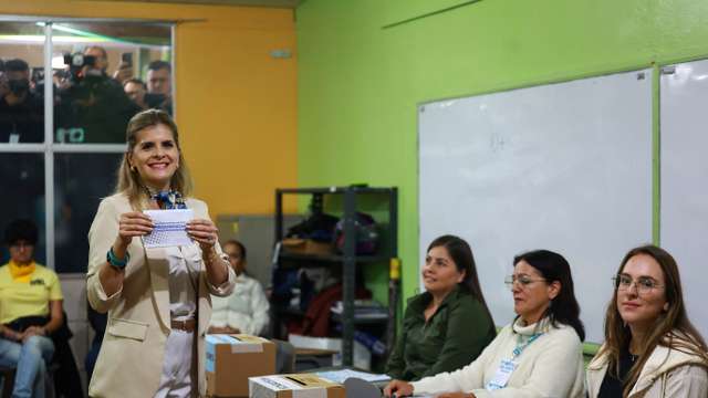 Costa Rica’s general election