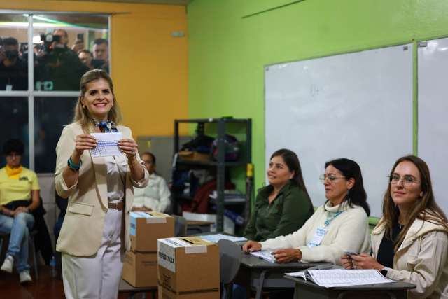 Costa Rica’s general election