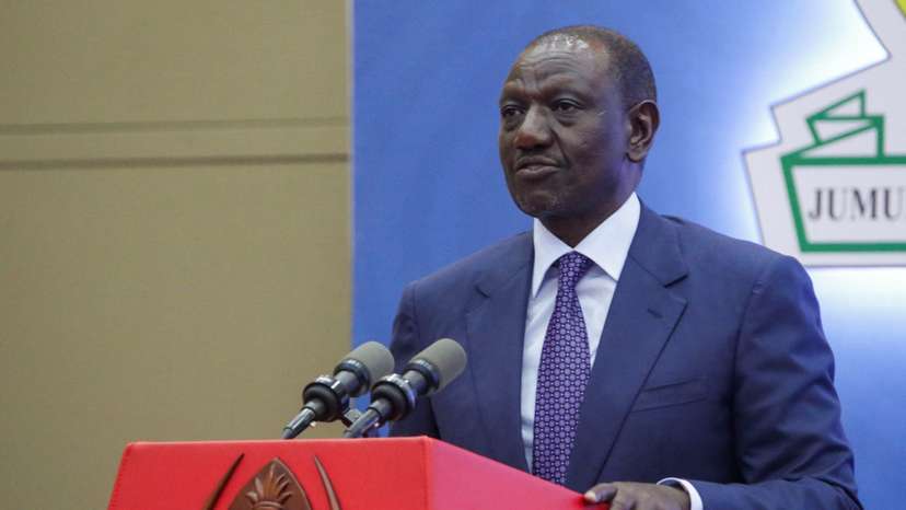 Eastern, Southern African blocs leaders meet to discuss Congo conflict, in Dar es Salaam