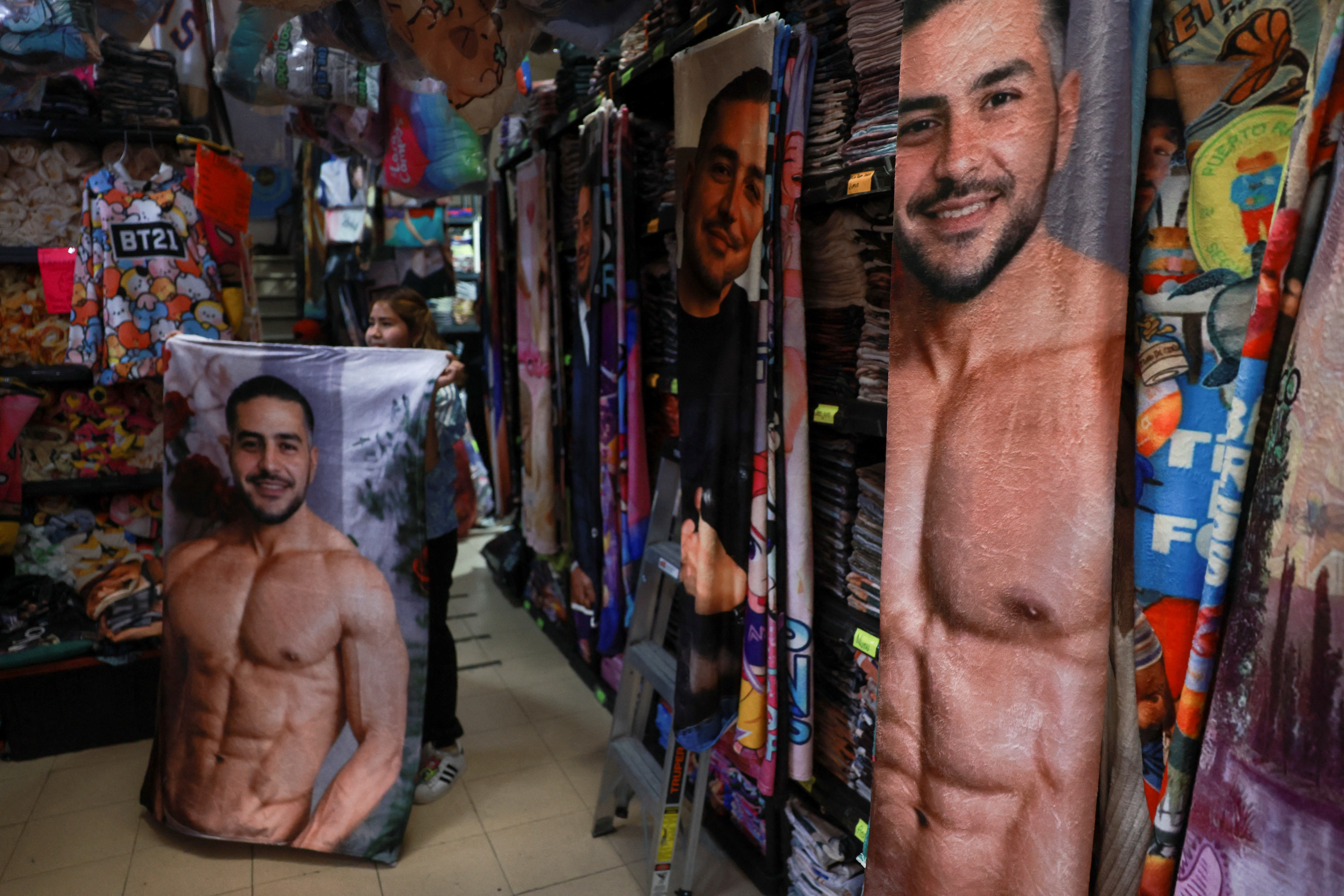 Mexico's Security Minister Harfuch's popularity surges after cartel leader El Mencho's death