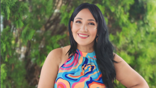 Suyen Cortez Rojas