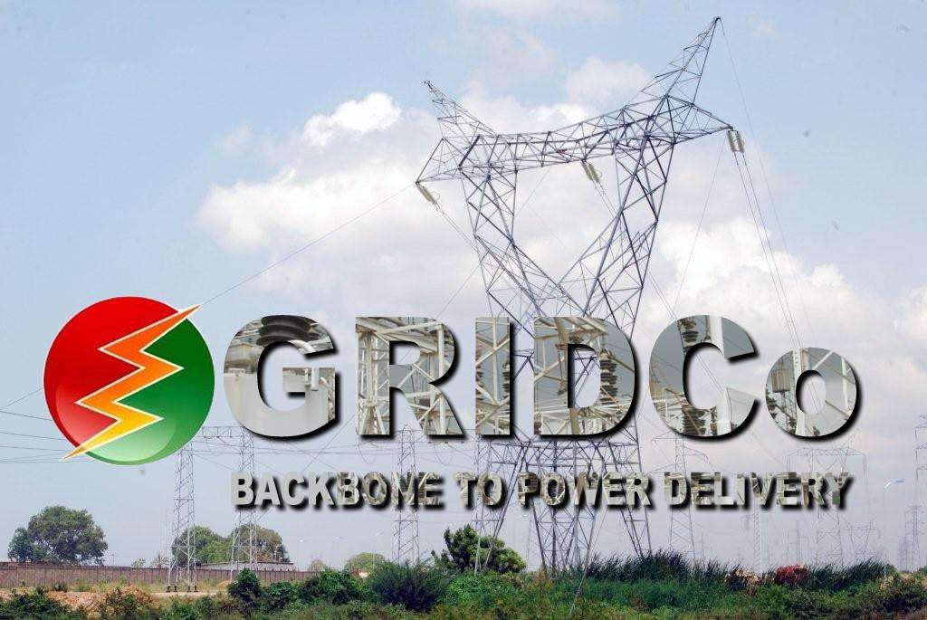 gridco new