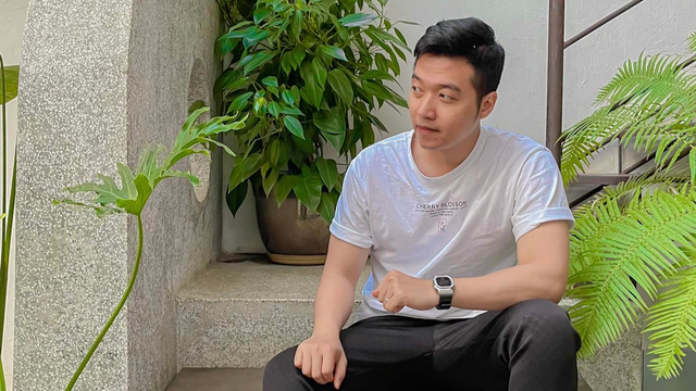 Boo Trần