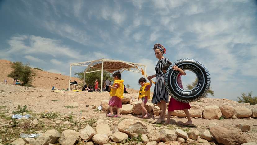 Bedouin communities face settler raids in West Bank as Israeli control tightens