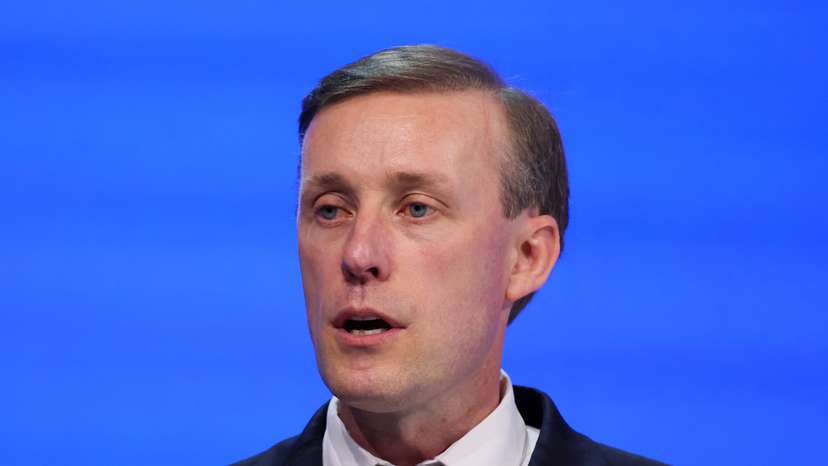FILE PHOTO: 54th WEF annual meeting in Davos