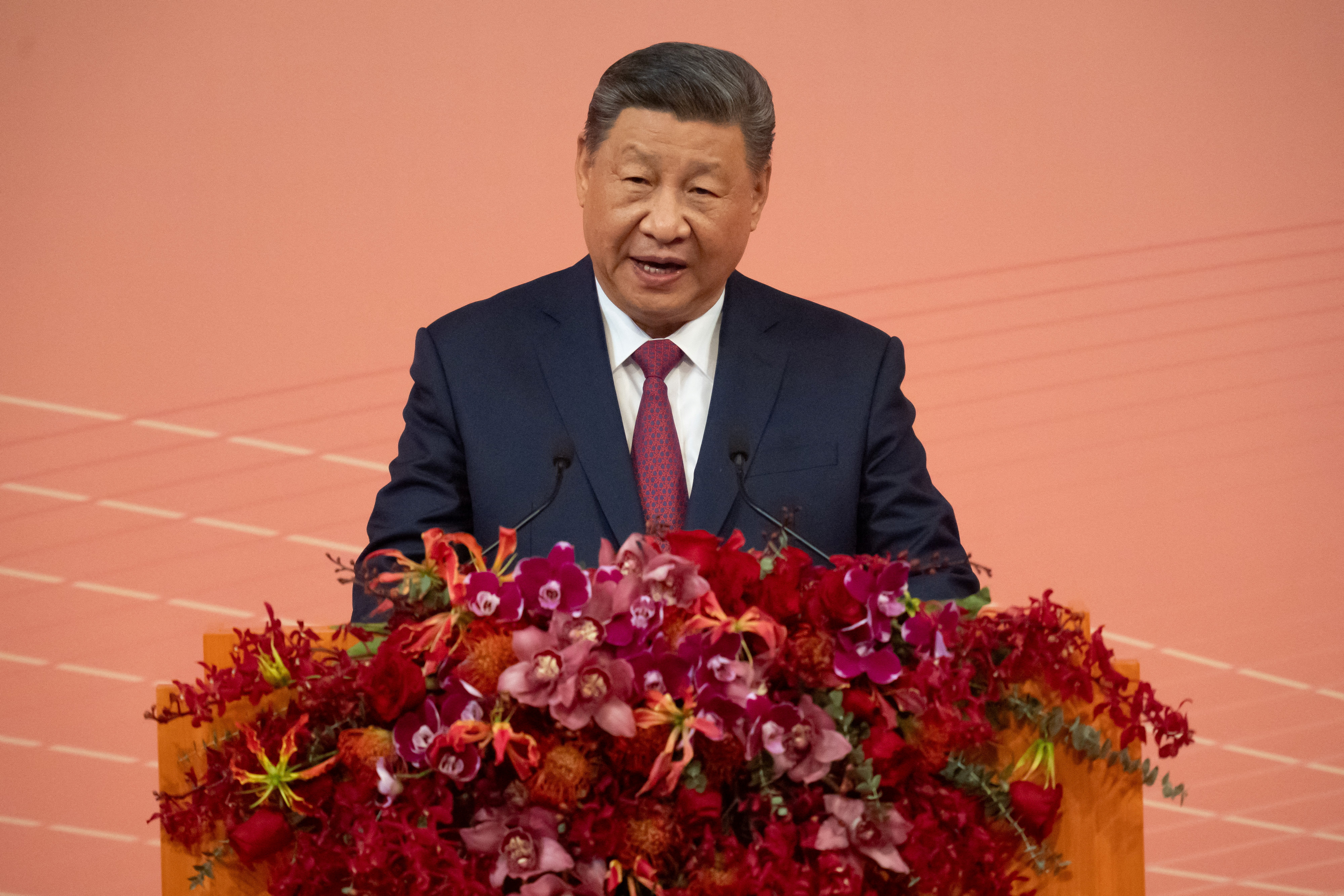 25th anniversary of Macao's handover from Portugal to China
