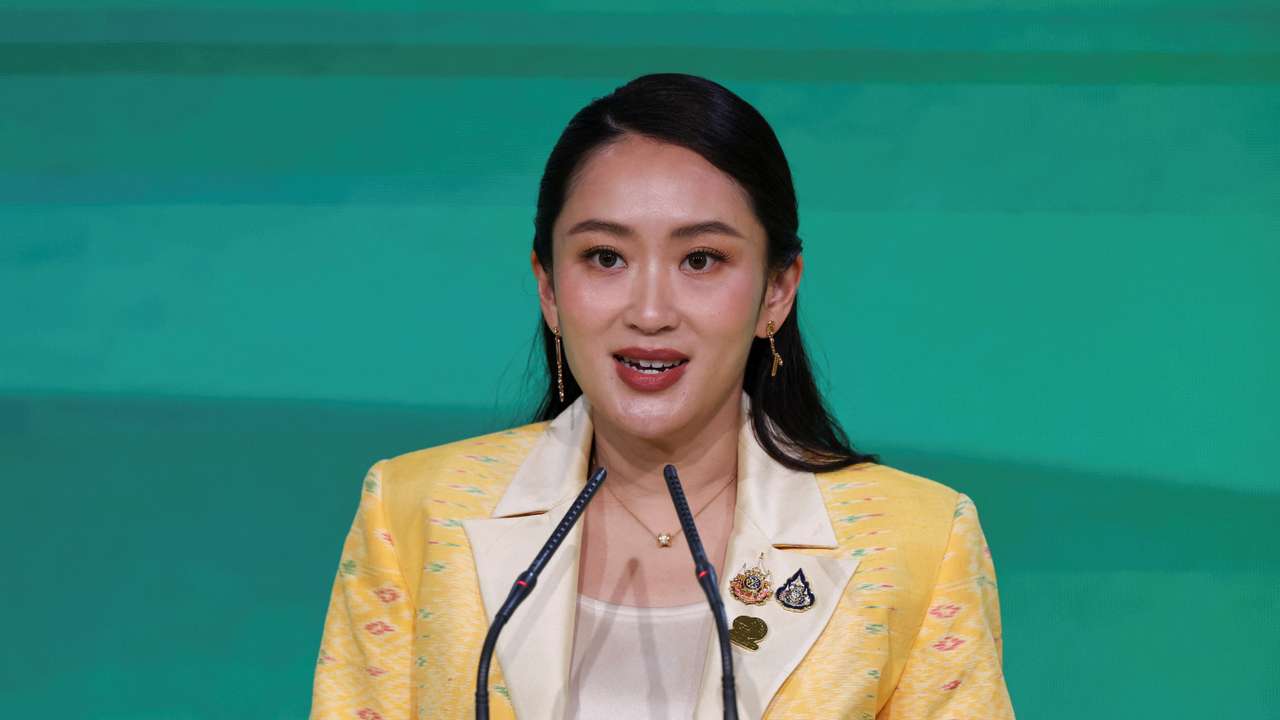 6th BIMSTEC Summit in Bangkok