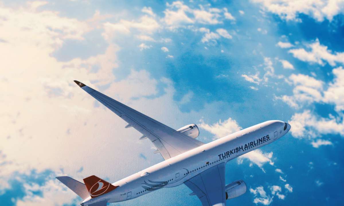 Turkish airlines