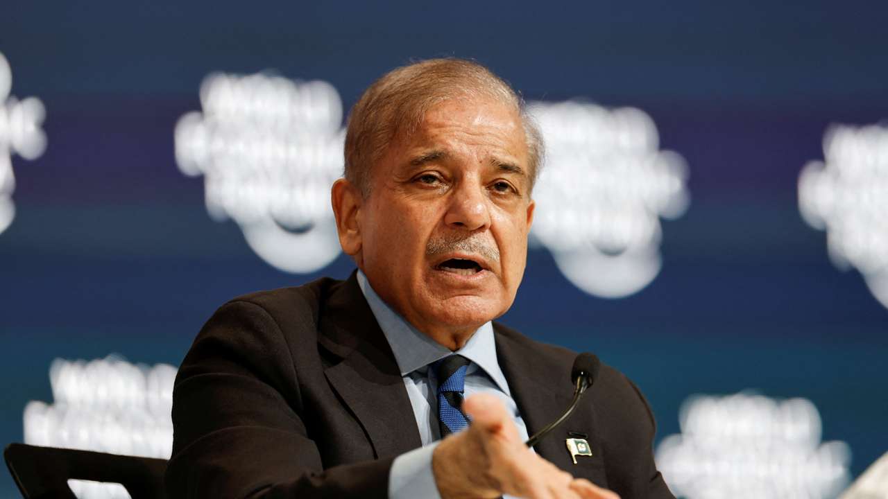 World Economic Forum (WEF) in Riyadh