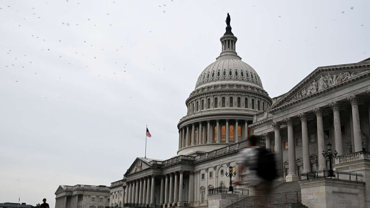 U.S. Government Shutdown Threat Continues