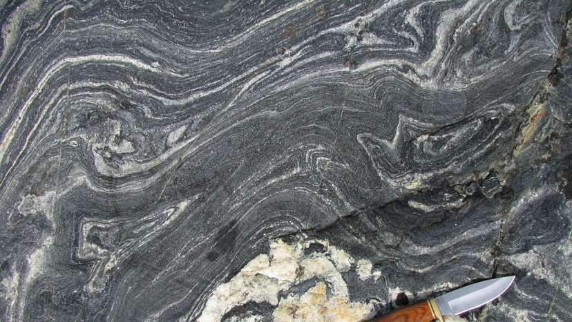 Rocks in Canada's Quebec province found to be the oldest on Earth