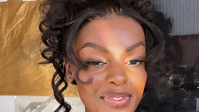 Chidimma Vanessa Adetshina has withdrawn from Miss SA competition