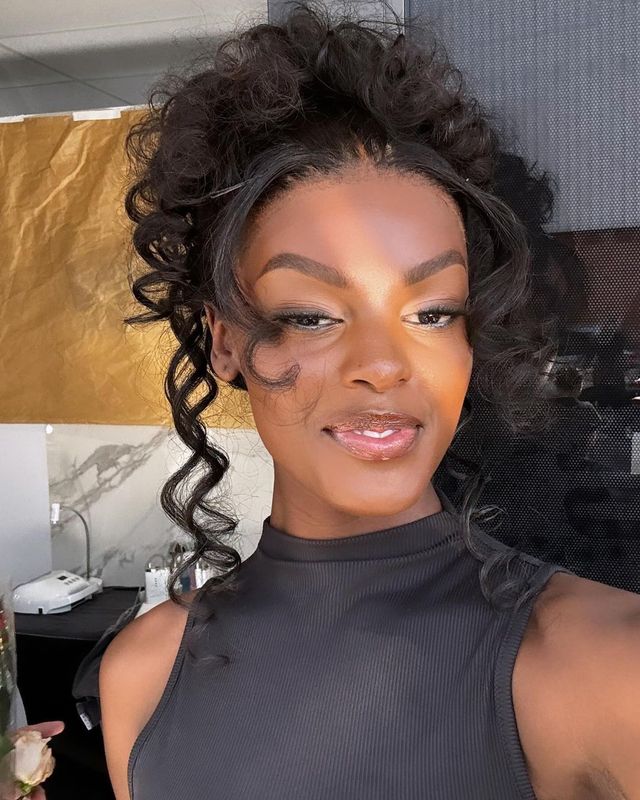 Chidimma Vanessa Adetshina has withdrawn from Miss SA competition