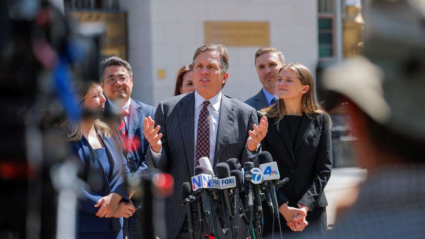 Jury finds Meta and Google liable in social media addiction trial, in Los Angeles