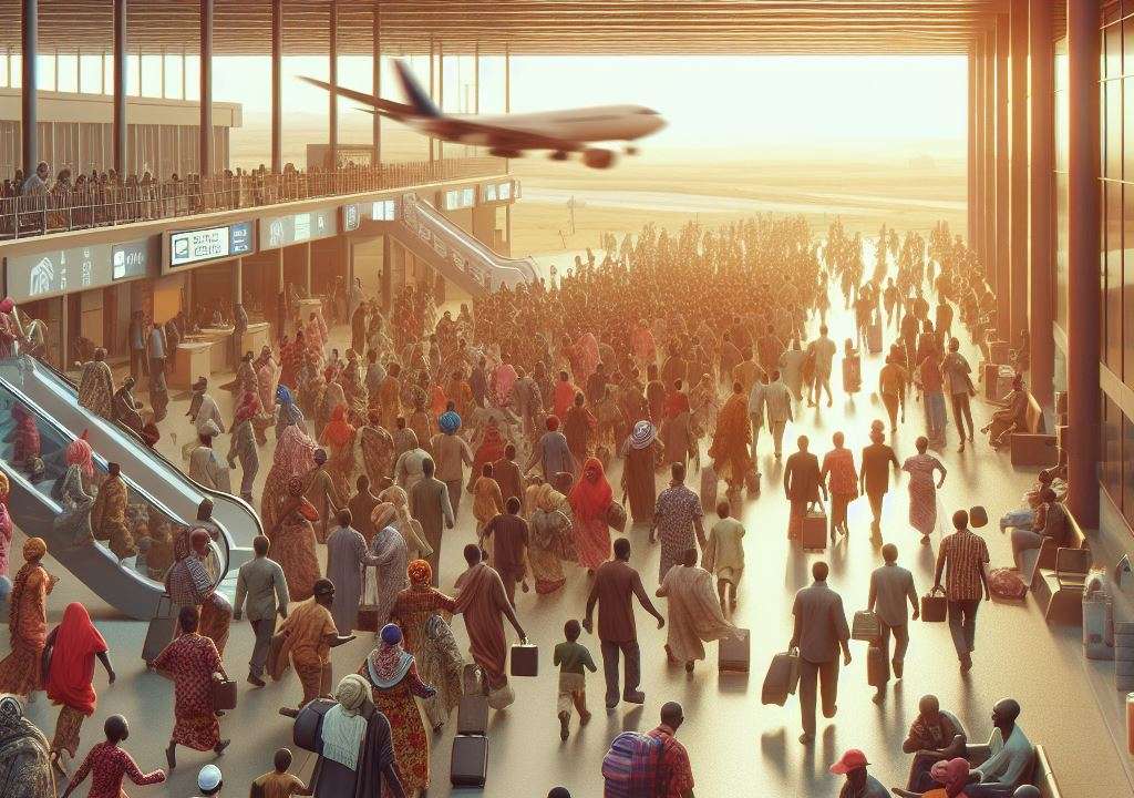 migration
