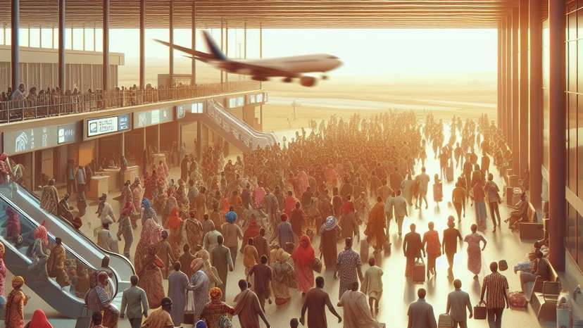 migration