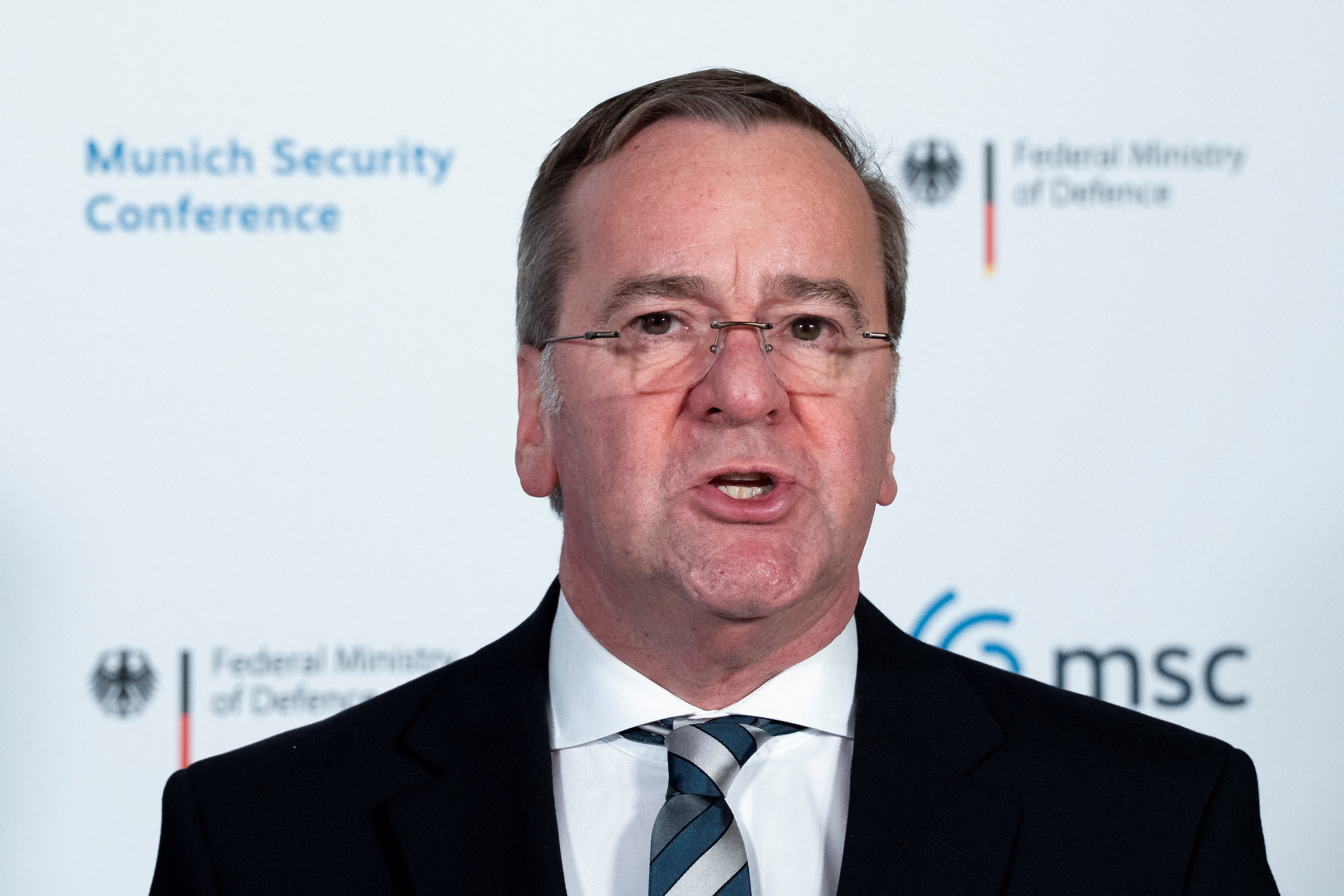 Munich Security Conference