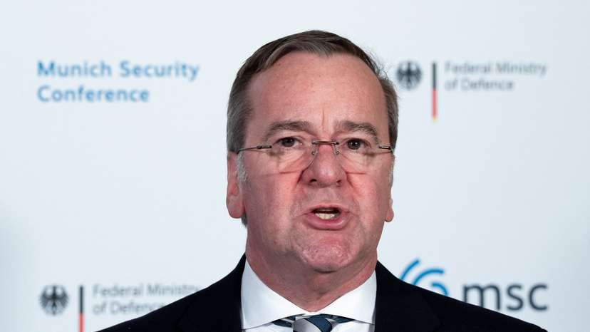 Munich Security Conference