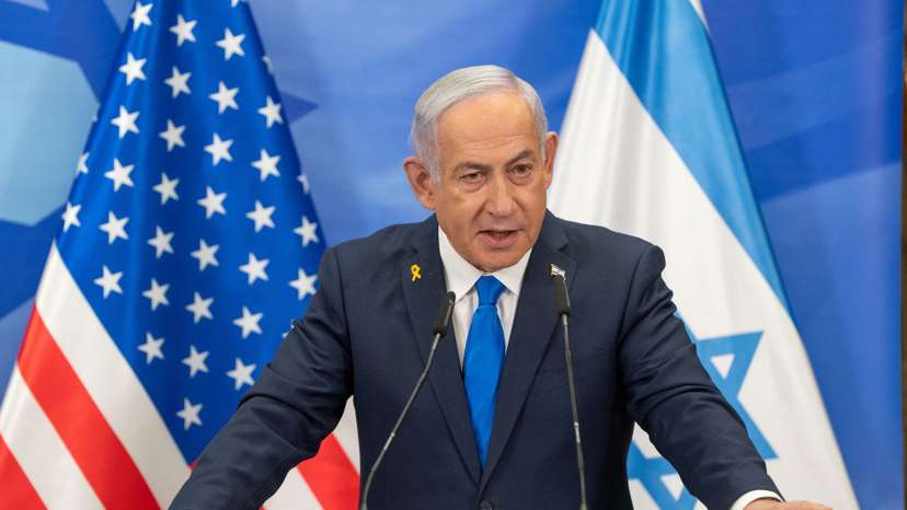 U.S. Secretary of State Marco Rubio visits Jerusalem