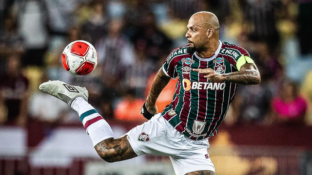 Felipe Melo