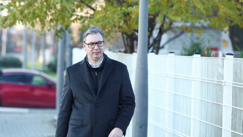 Serbia holds snap parliamentary, local elections