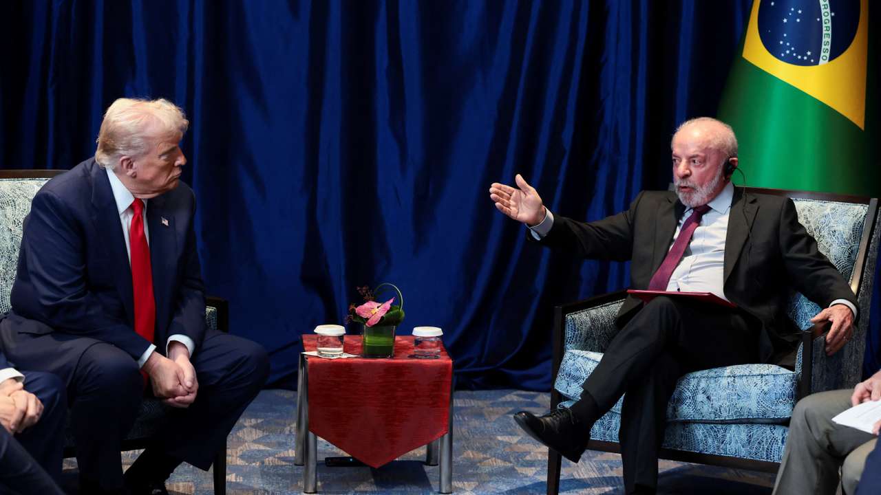 47th ASEAN Summit in Kuala Lumpur