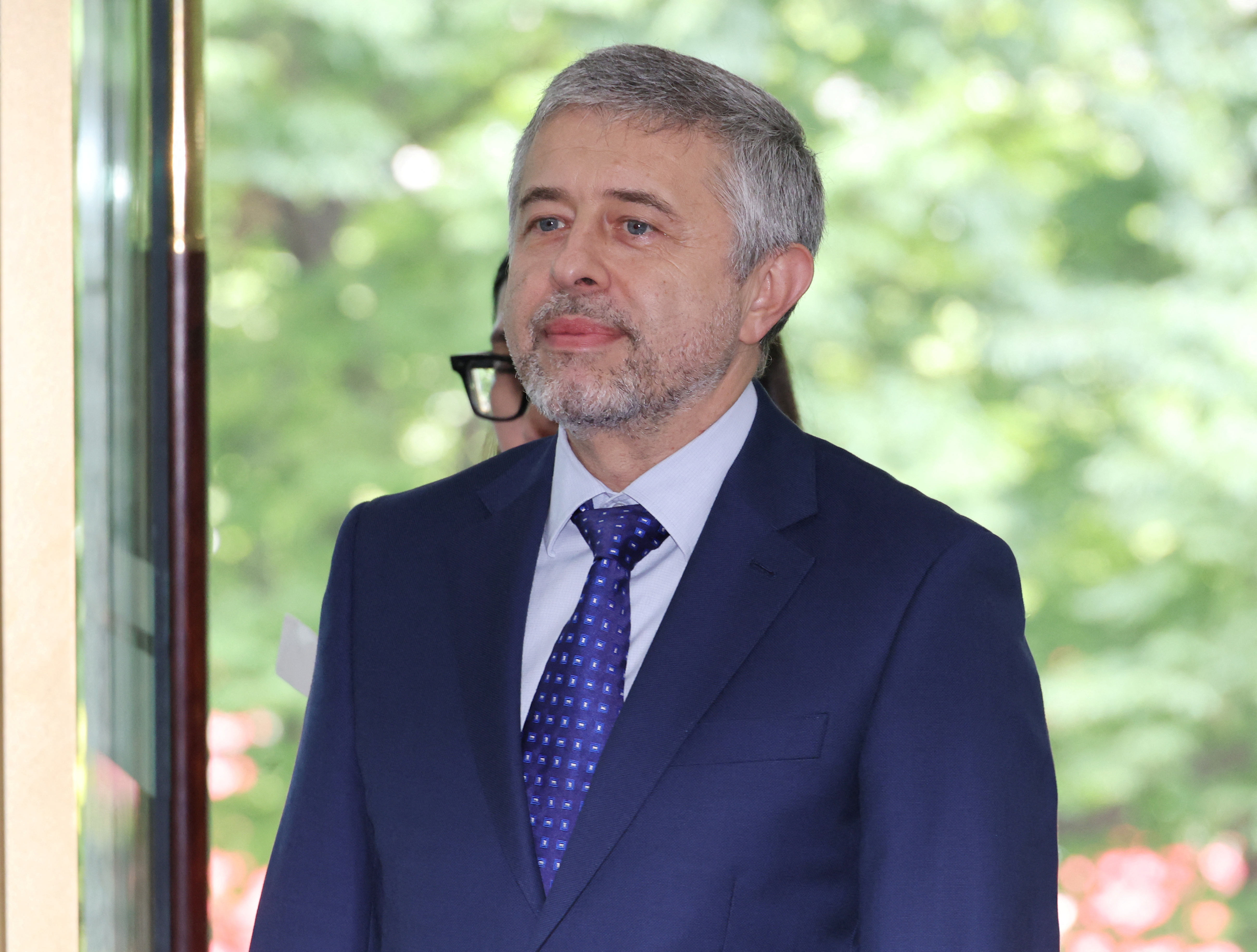 South Korea summons Russian ambassador over pact with North Korea