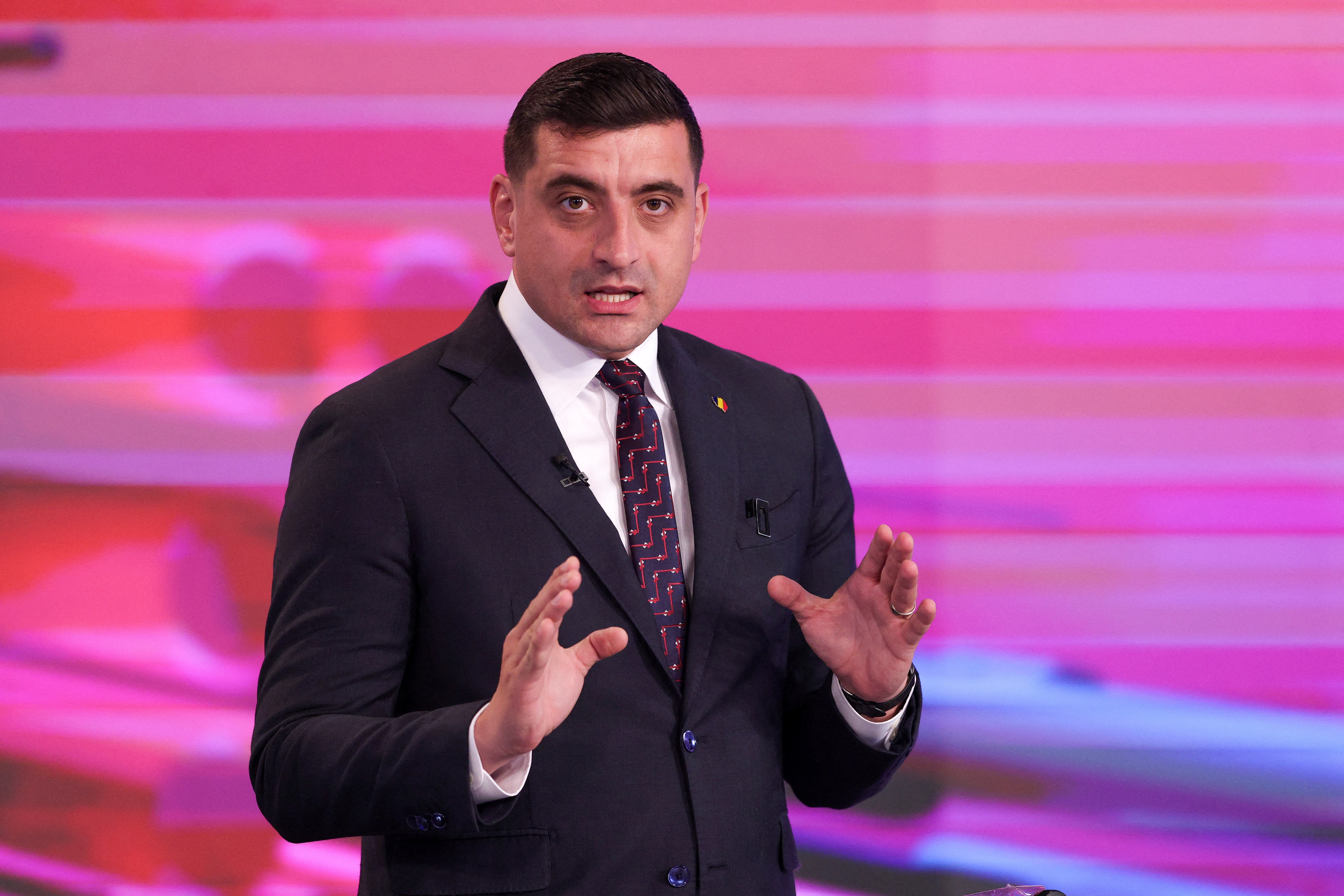 Romanians gear up for presidential and parliamentary election