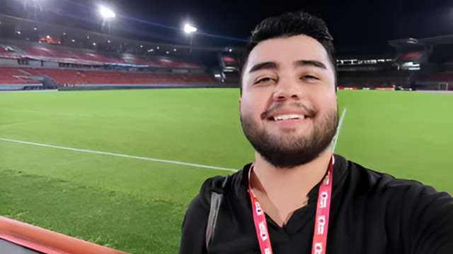 Rodolfo Masis