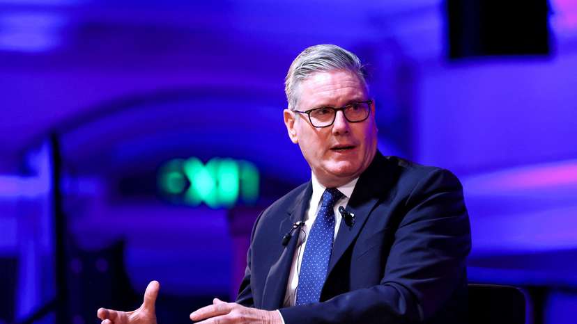 2025 Global Progress Action Summit in London