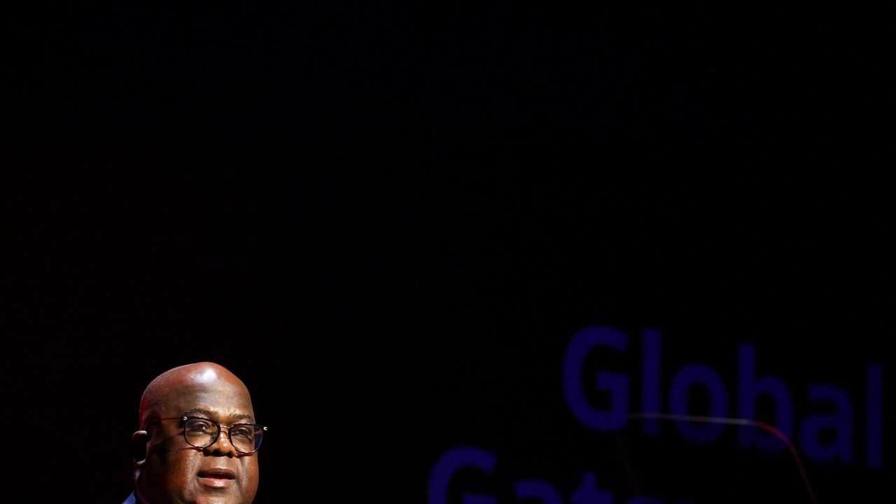 Global Gateway Forum in Brussels