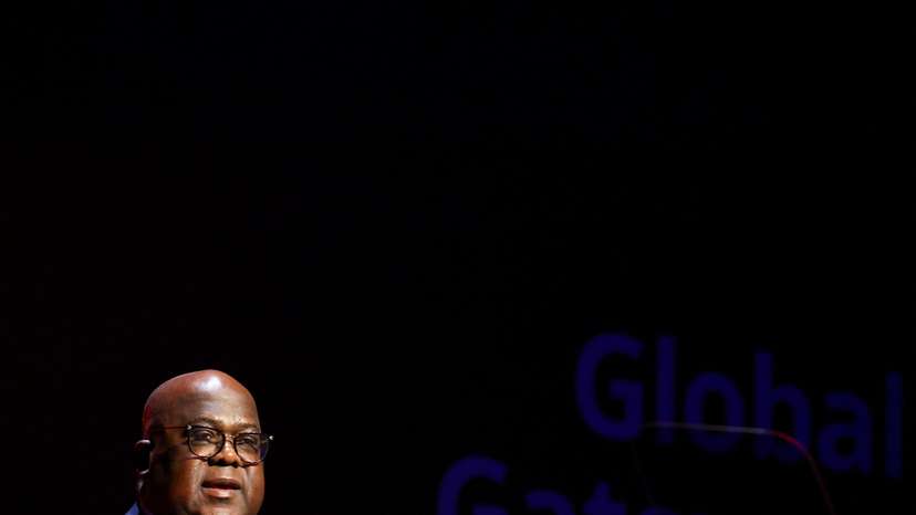 Global Gateway Forum in Brussels