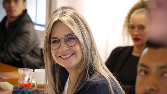 Vicky Dávila