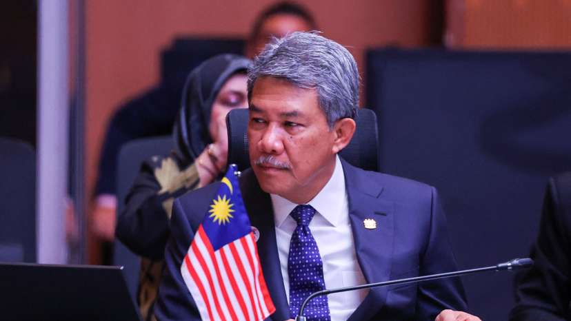 58th ASEAN Foreign Ministers’ Meetings in Kuala Lumpur