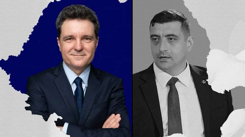 Romania has elected Nicușor Dan, an independent centrist and mayor of Bucharest, as its next president. Nicușor Dan secured 53.6% of the vote in the second round, defeating George Simion, leader of the hard-right Alliance for the Union of
