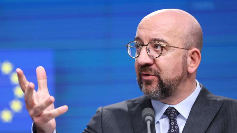 European Union leaders summit in Brussels