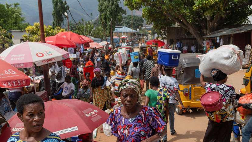 Calm returns to Uvira after clashes between members of the AFC and the M23 Movement