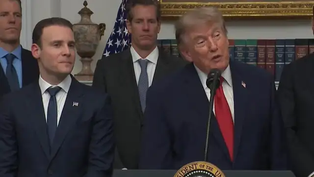 Trump Touts Kim Ties, Slams South Korea
