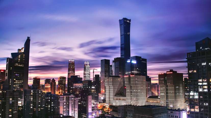 beijing