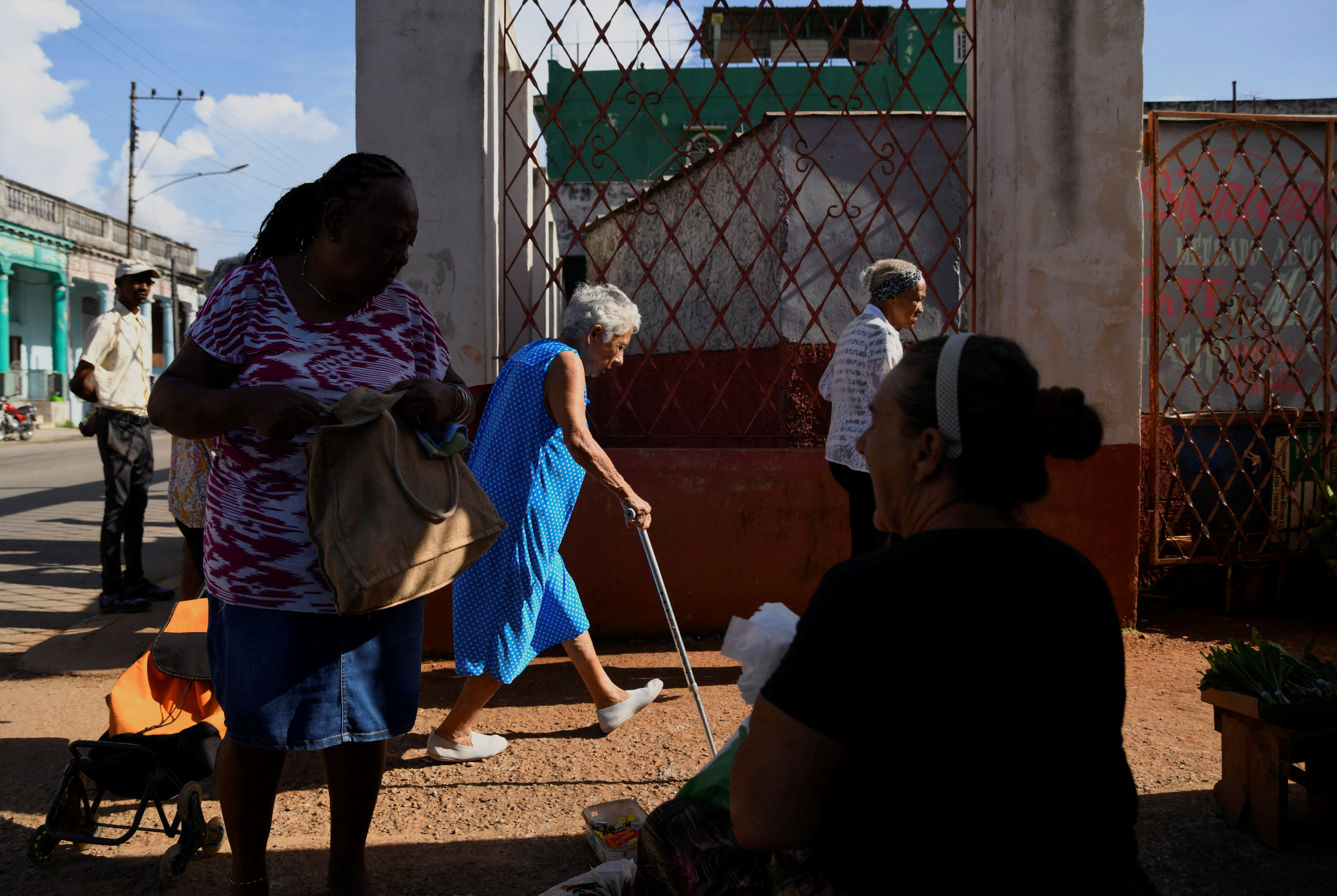 Cuba's "migratory stampede" continues with no end in sight